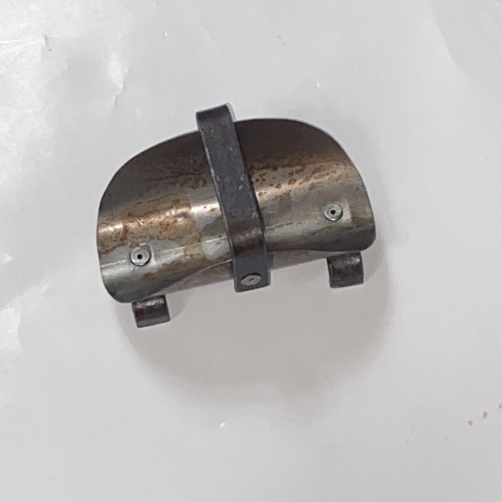 Mini Handmade Brass Decorative